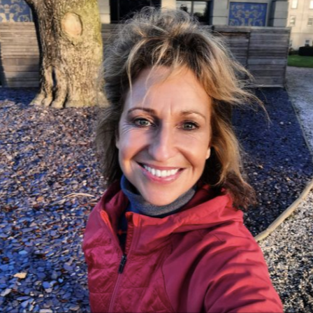 @walkactivewithjoannahall | Instagram, Facebook | Linktree